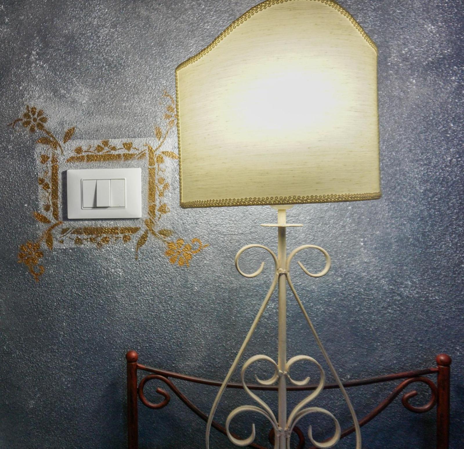 B&B Canneto Monteverdi Marittimo Exteriér fotografie